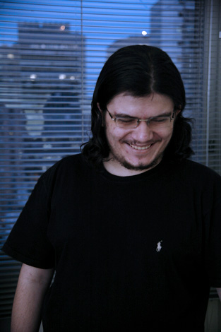 Antônio Felix
