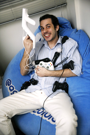 Daniel Crepaldi